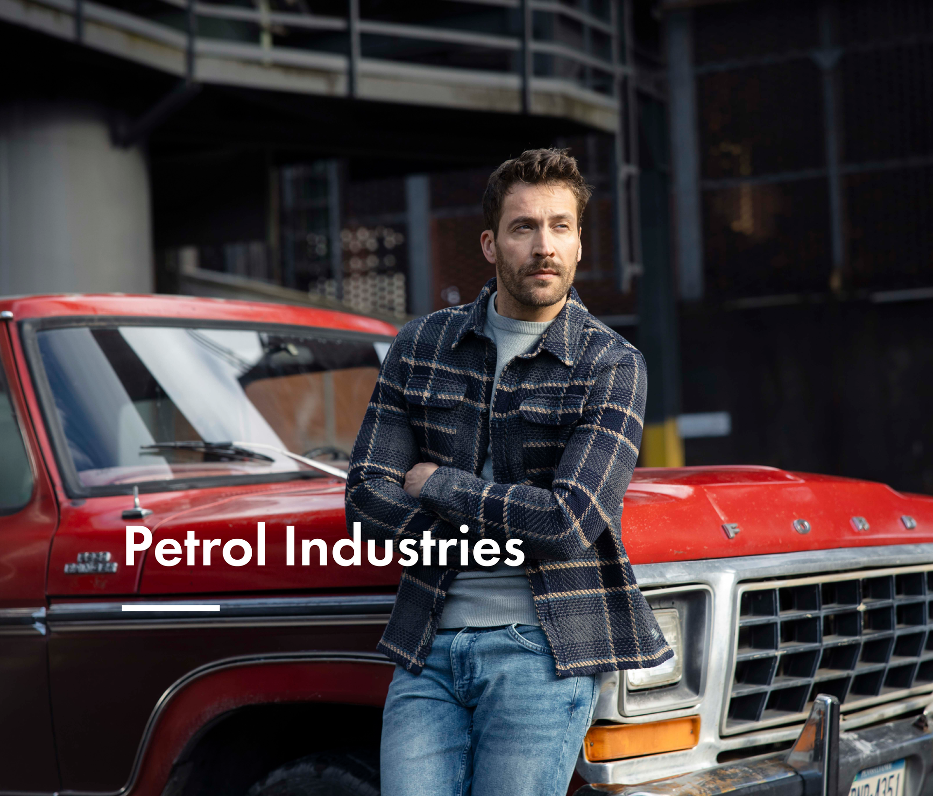 Petrol Industries